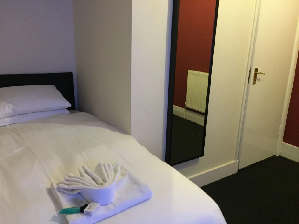Stratford Hotel
