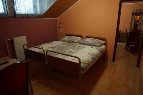 Rooms Selinšek