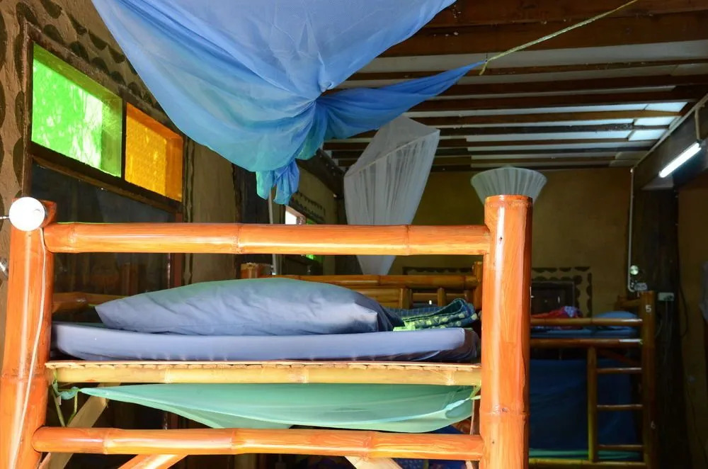 UP2U Guesthouse