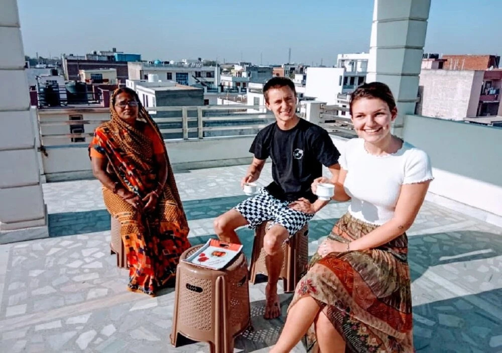 Branson Backpacker Homestay