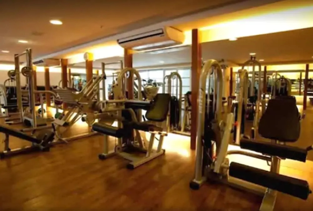 Reserva jardim newlyfurnished luxury APT