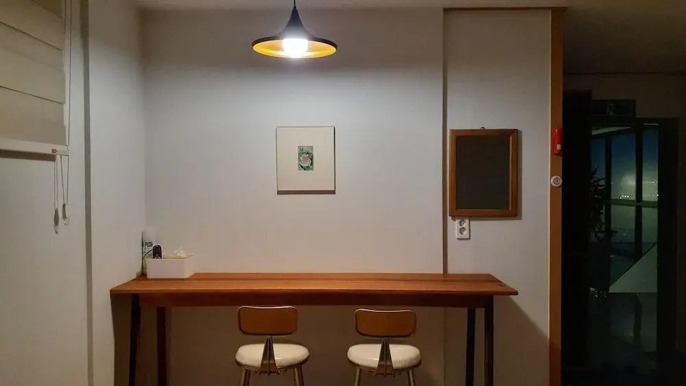 Sungsan Woori House Pension