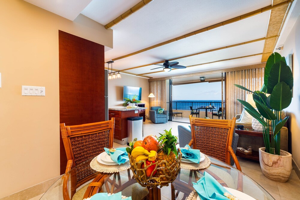 Maui Kai 1005 1 Bedroom Condo by RedAwning