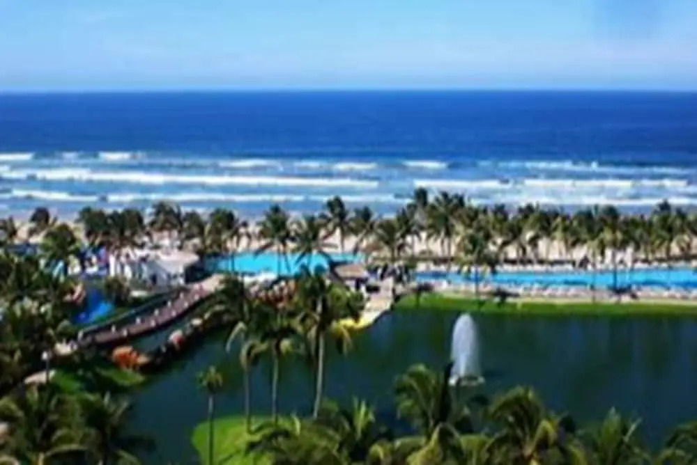 Vida Maya by Dicasi Acapulco