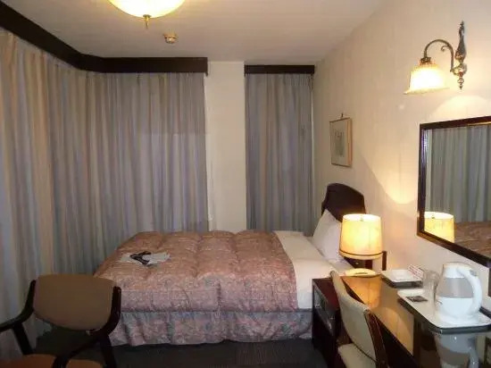 Business Hotel Nishiko