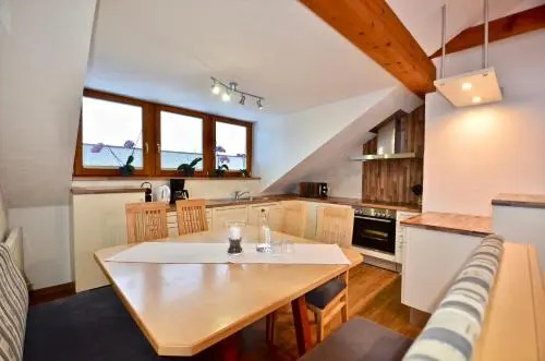 Ferienhaus Tirol im Ötztal