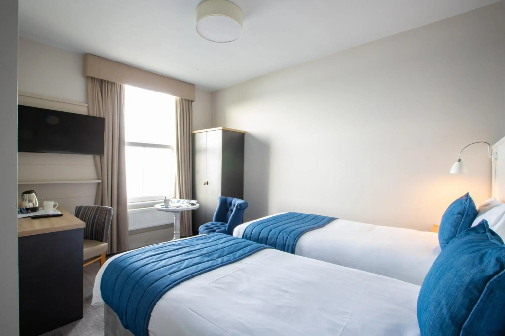 The Norbreck Hotel by Compass Hospitality