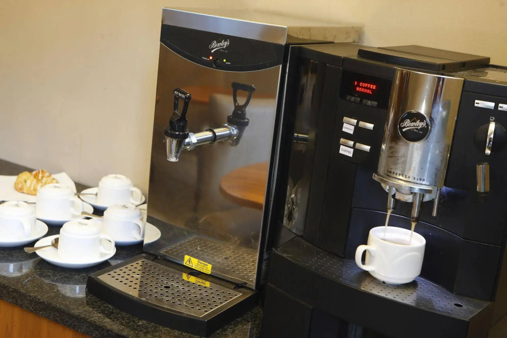 PREMIER SUITES Dublin, Leeson Street