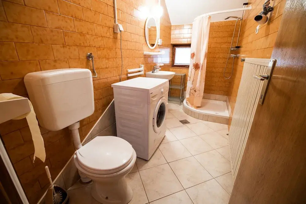 Farm Stay Žagar