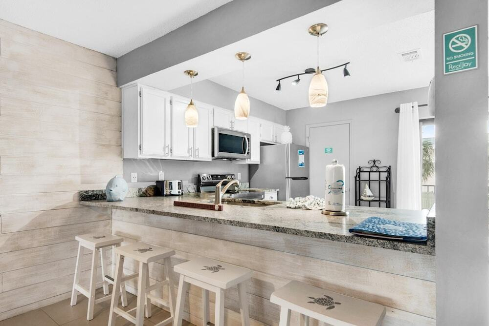 2 Br Townhome - Miramar Beach - Rjv 4346