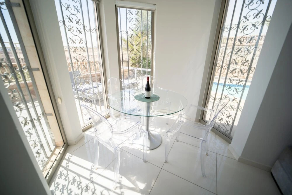 YalaRent Oasis Garden with private pool