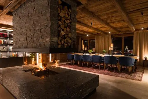 Arula Chalets