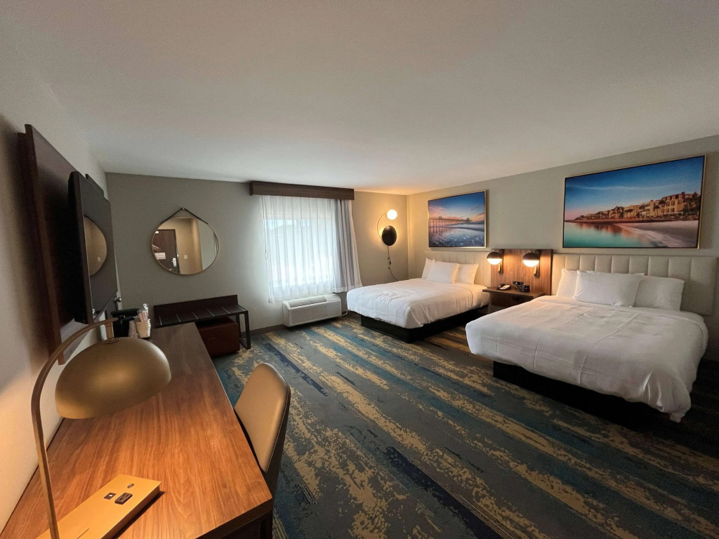 La Quinta Inn by Wyndham Columbia NE Fort Jackson