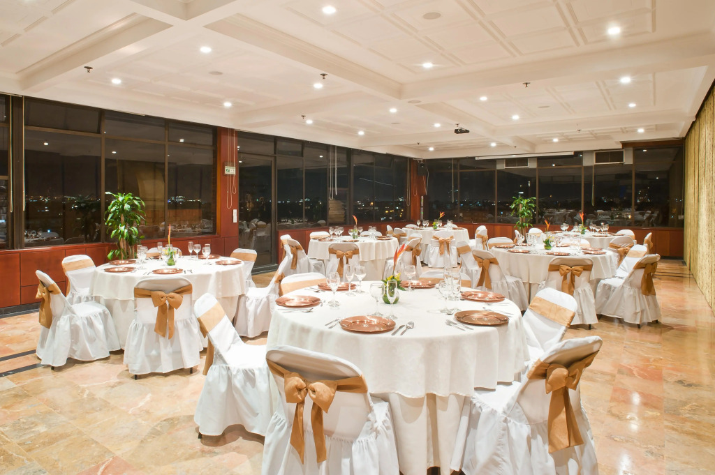 Hotel Dann Norte Bogota
