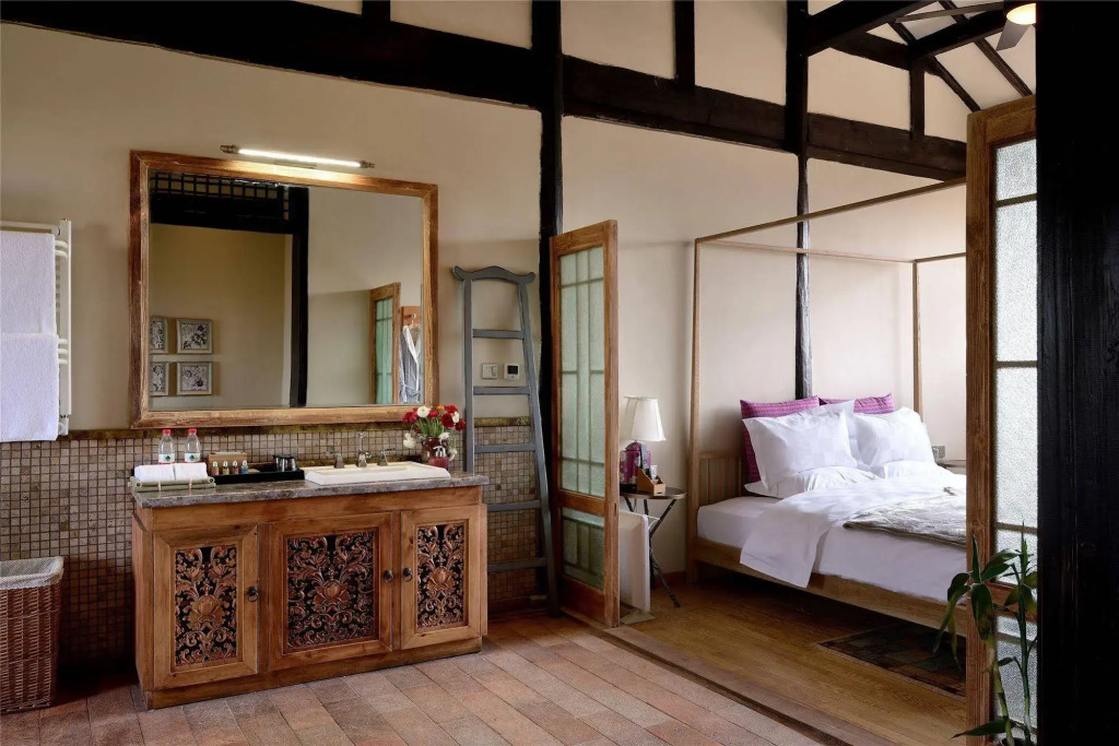 Blossom Hill Inn Lijiang Skyland