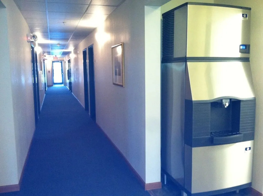 Mountain View Hotel