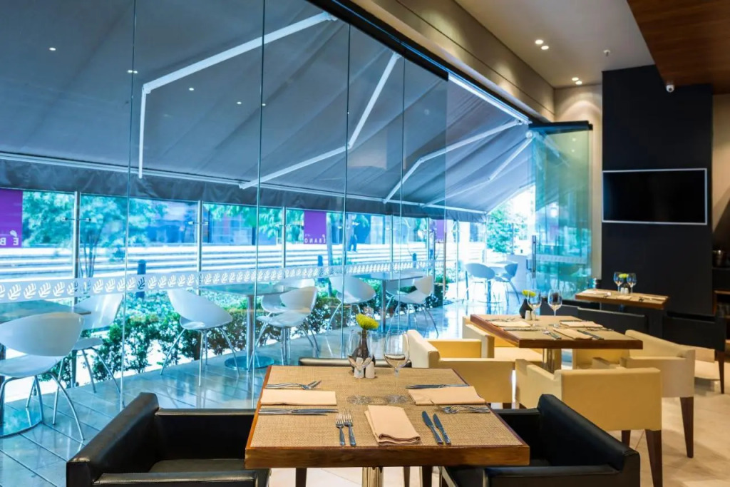 Hotel Chico Parque 93 By OxoHotel