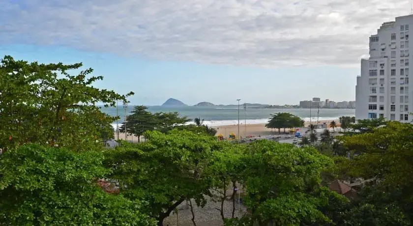 Rua Belford Roxo