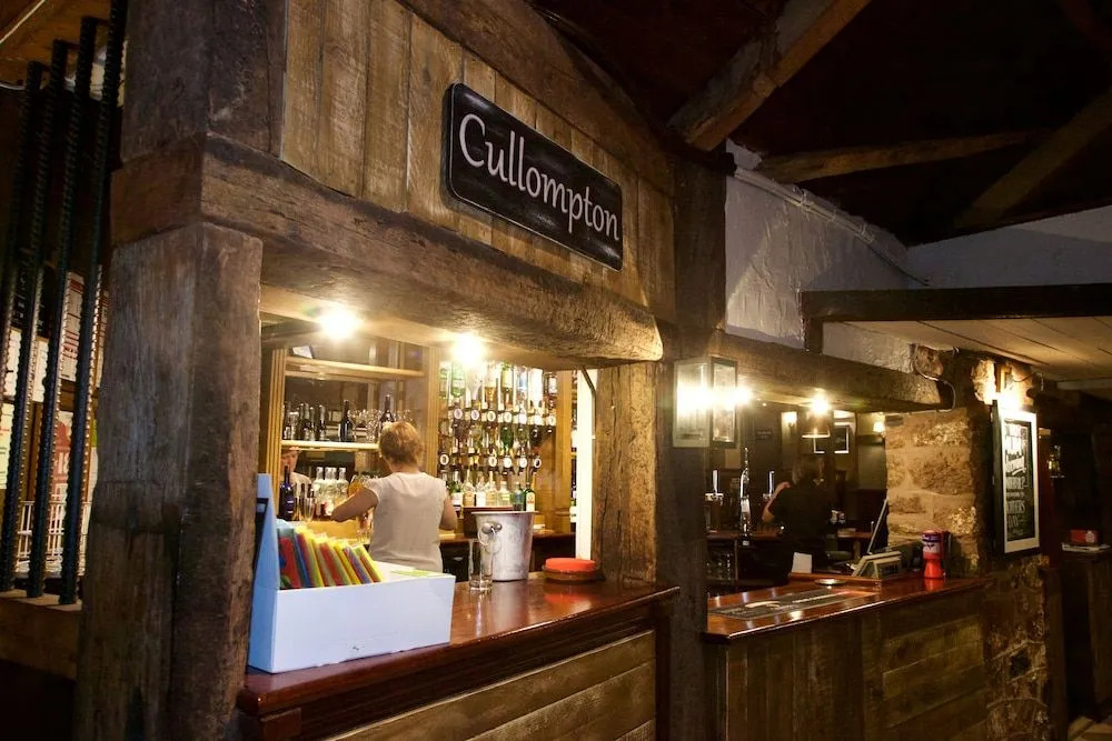 Waterloo Cross, Devon by Marstons Inns