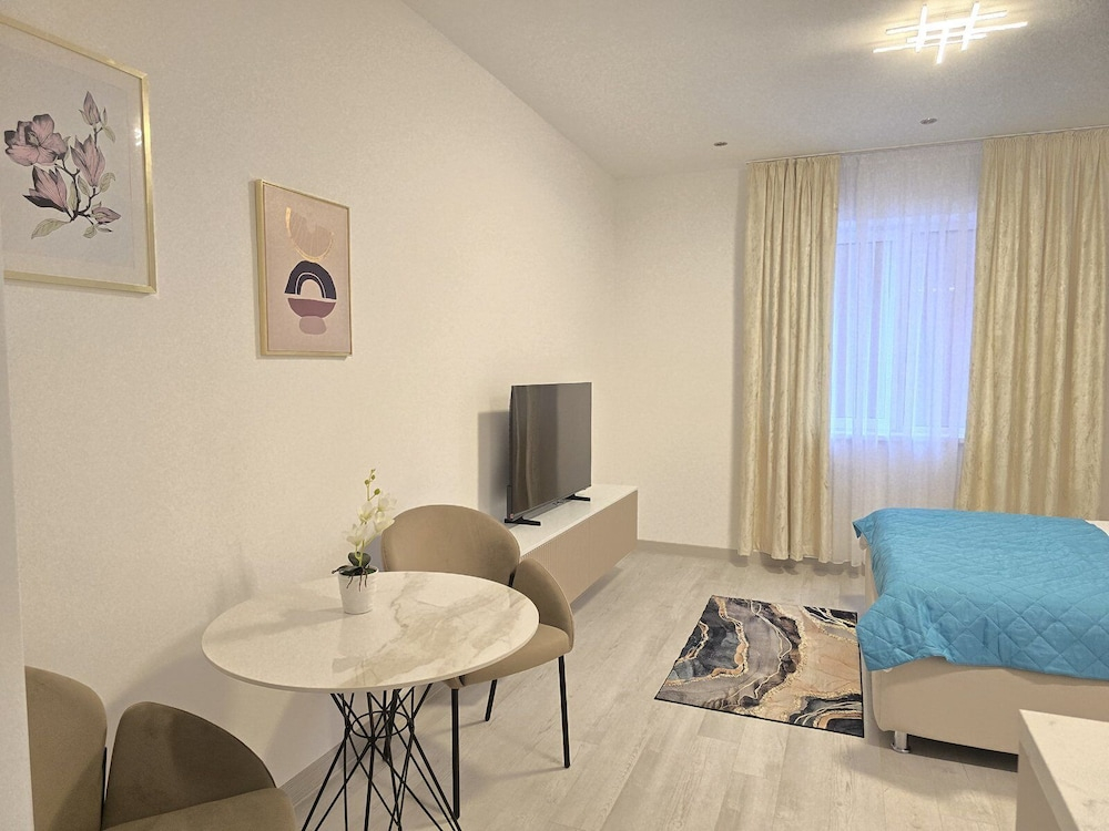 LaRin Residence