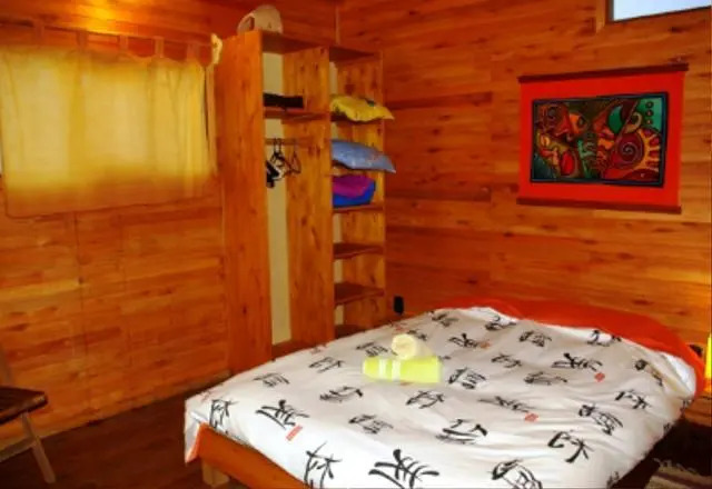 Posada al Sur