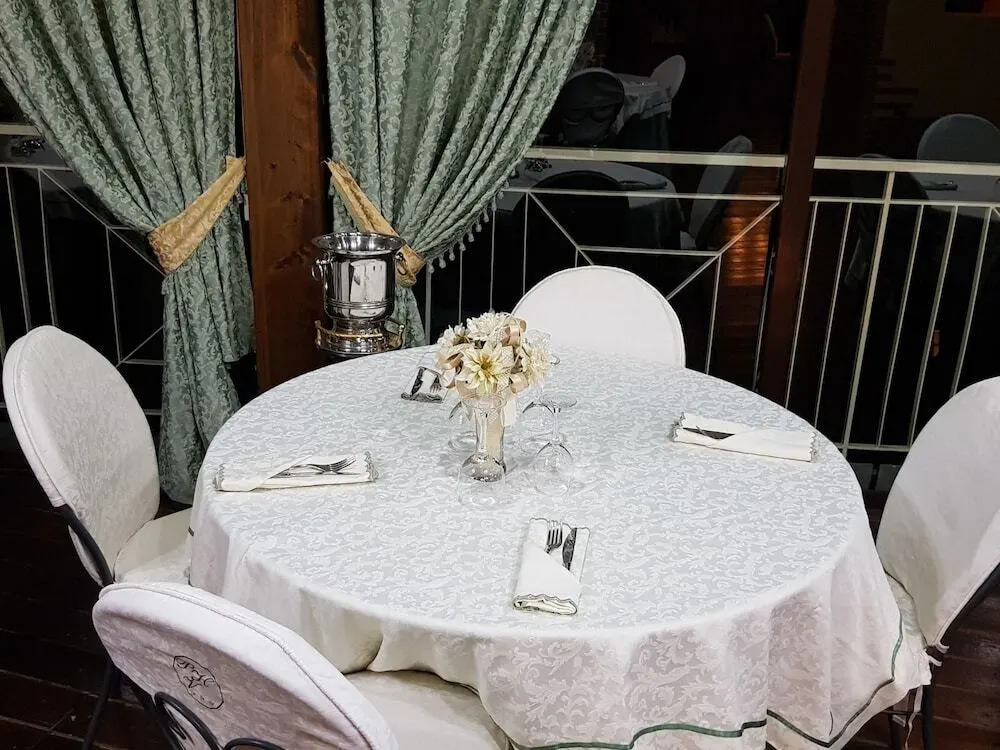 Park Hotel Vesuvio