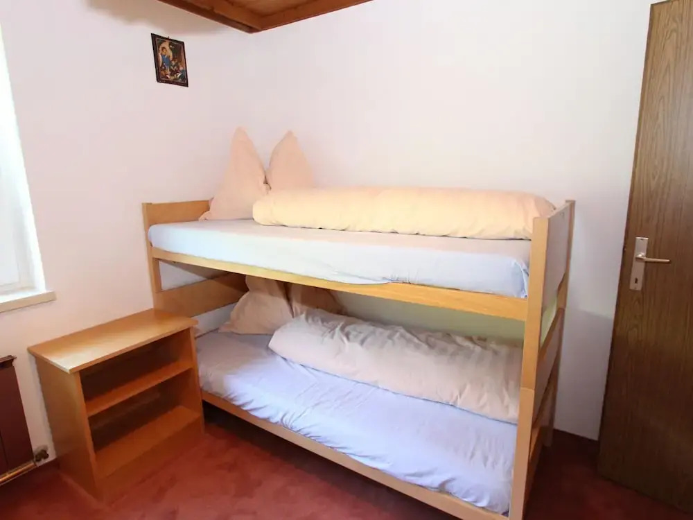 Chalet in Maria Alm Near Ski Slopes