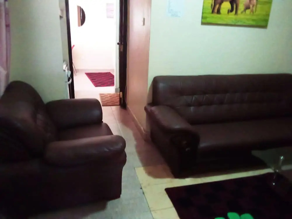 Spanish Lodge Hotel