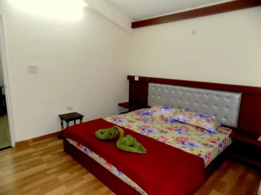 CasaMelhor Elegant Apart Arpora CM077