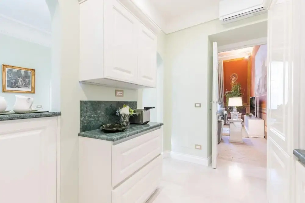The Duchess Chambers the Luxury Grand 3 Bedrooms