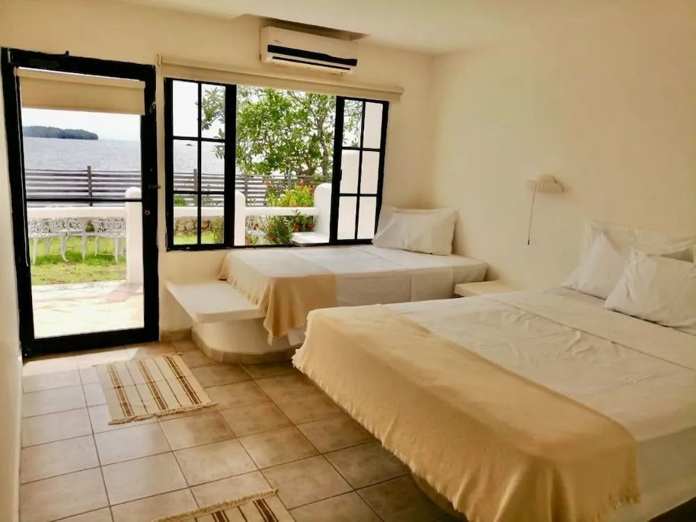 Hotel La Isla