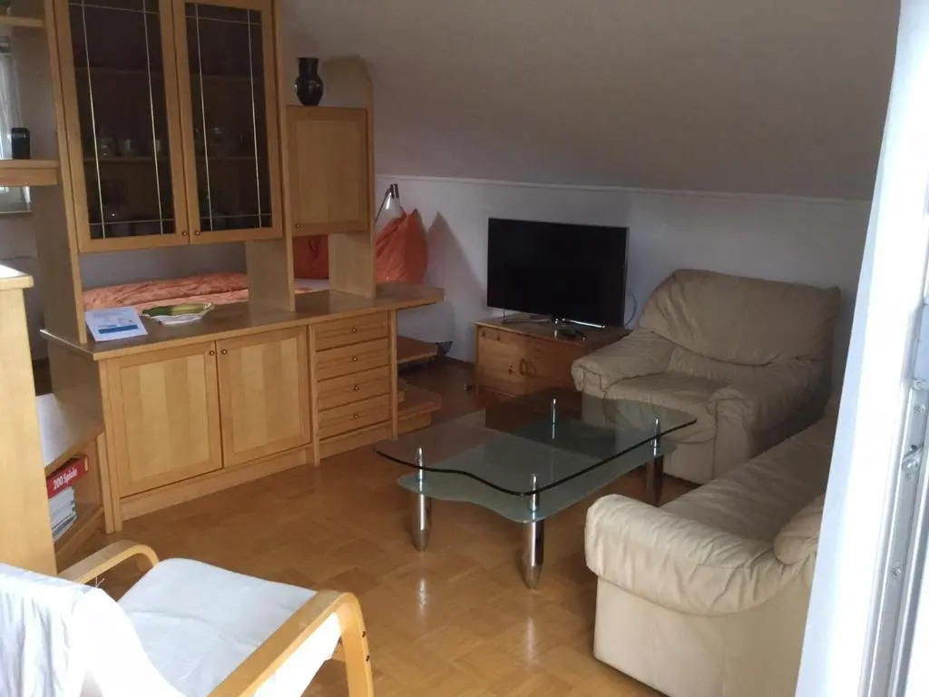 Ferienwohnung Schimun