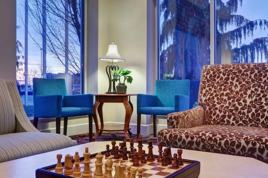 Hilton Garden Inn Tri-Cities/Kennewick
