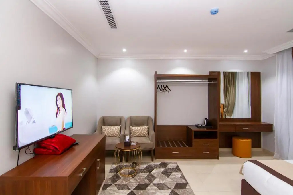 XYZ Hotel Al Falah