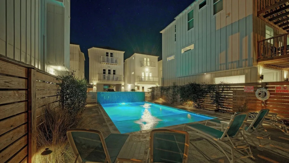 2 Dorado Dunes Homes by Avantstay Pools + Golf Cart Boardwalk Access Sleeps 22