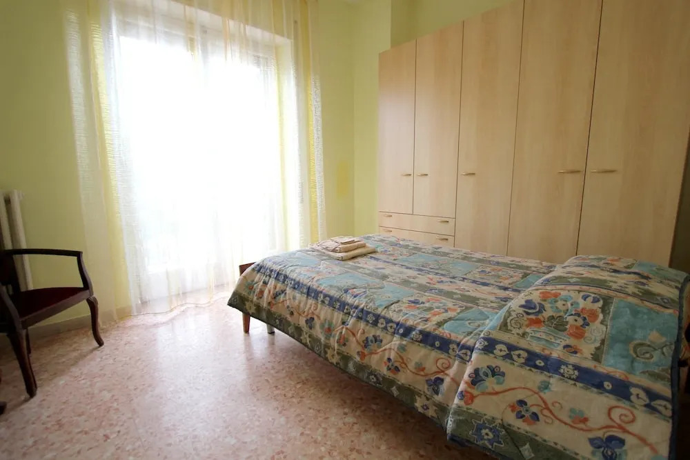 Apartment With 3 Bedrooms in san Benedetto del Tronto, With Wonderful