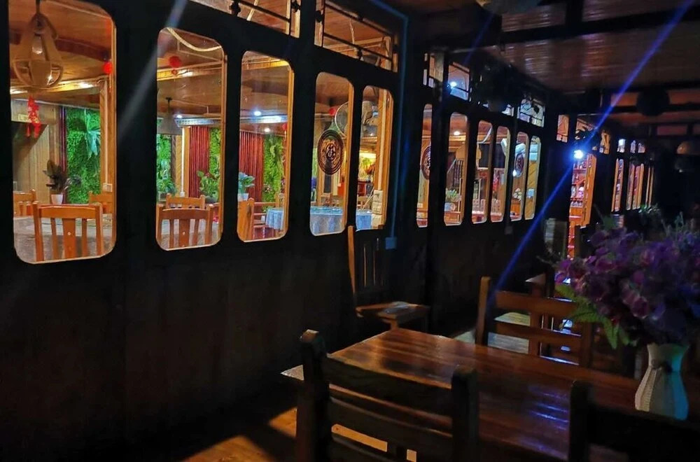 Jingzheng Holiday Hotel