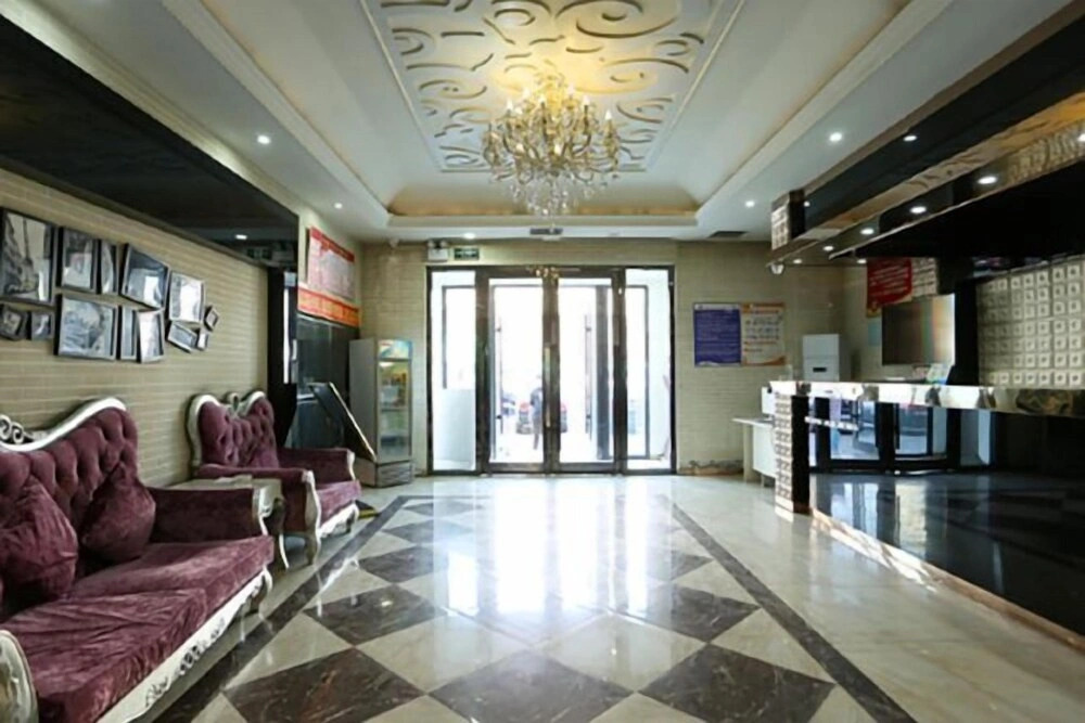 Milan Express Inn