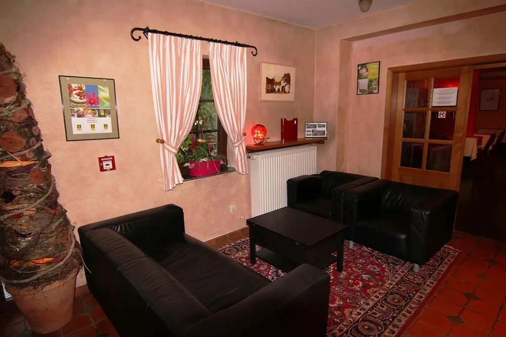 Wellness Hotel Wiltz