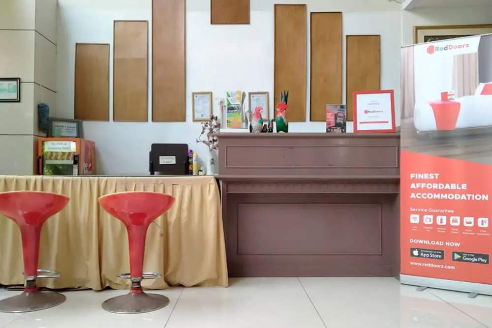 RedDoorz @ Hotel Surabaya Sumenep