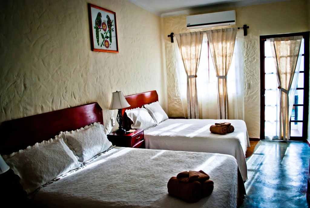 Hotel Casa el Moro