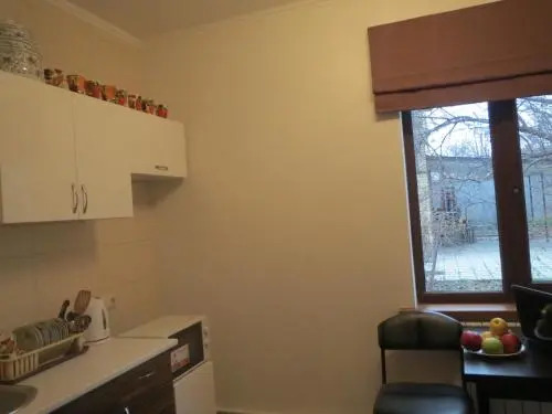Hostel Kharkov