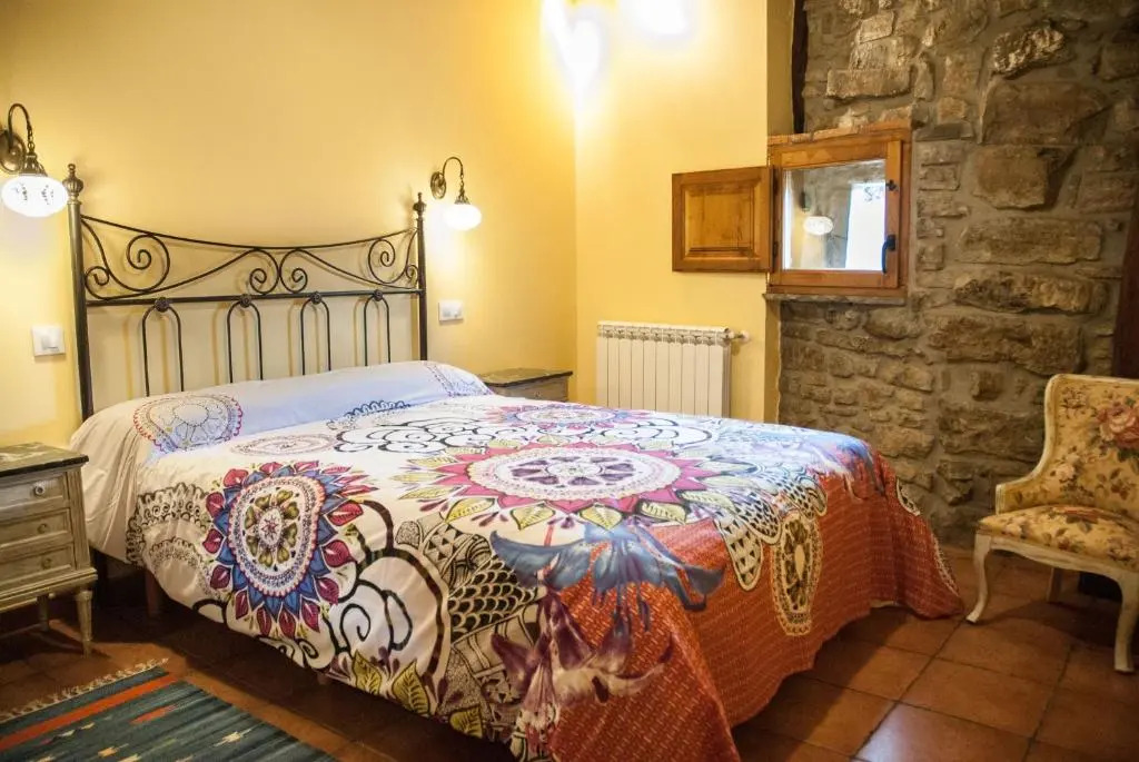 El Mijolar Apartamentos