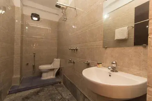 Sambhunath Guest House by OYO