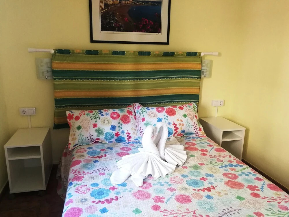 Apartamento PEPE Complejo LAS OLAS