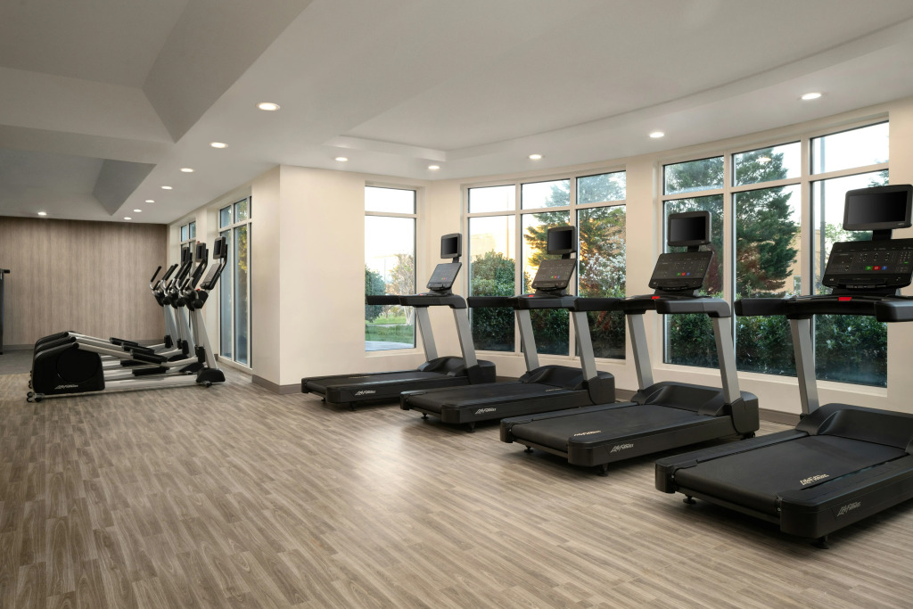 Hilton Garden Inn Richmond South/Southpark