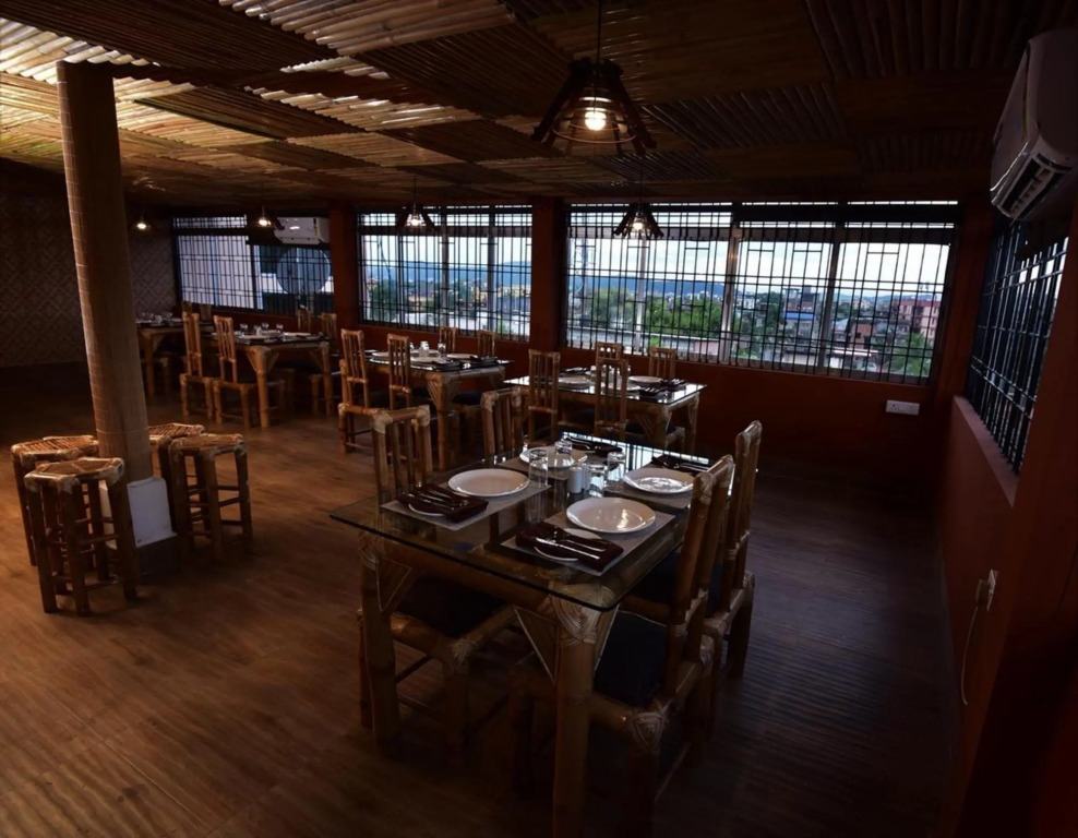 Nirvana Guest House