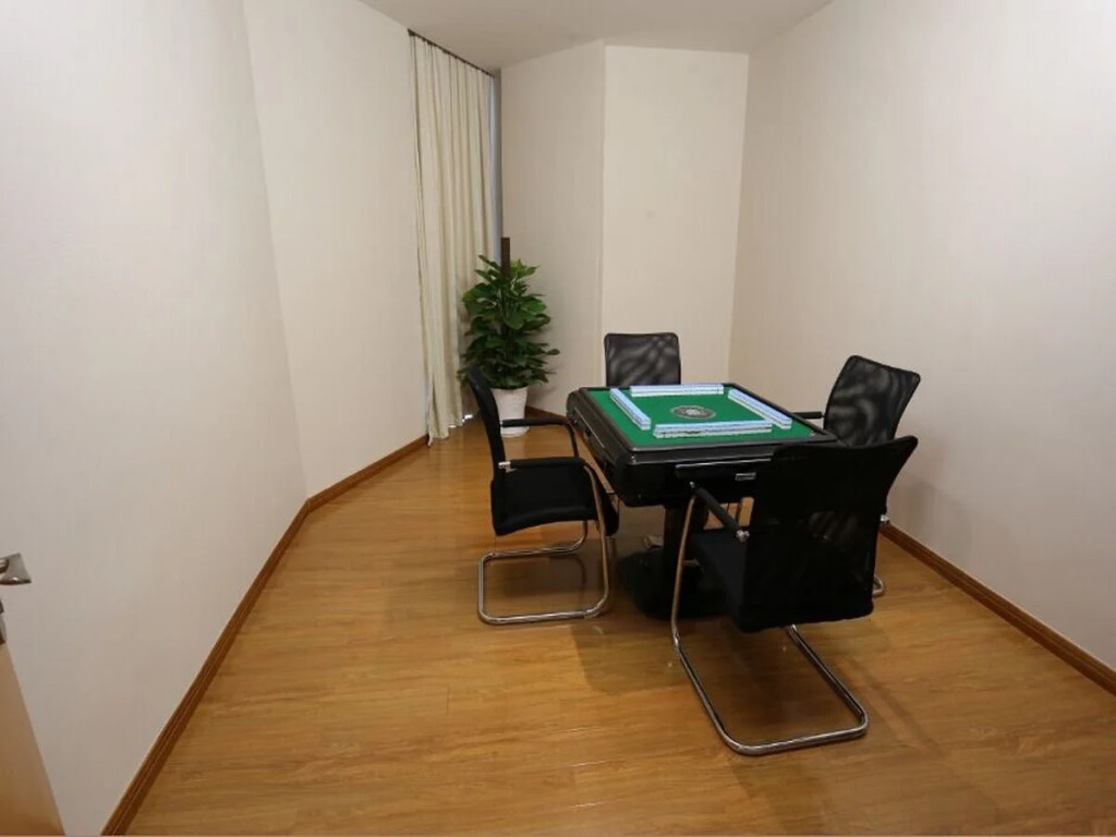 JI Hotel Dushu Lake Suzhou