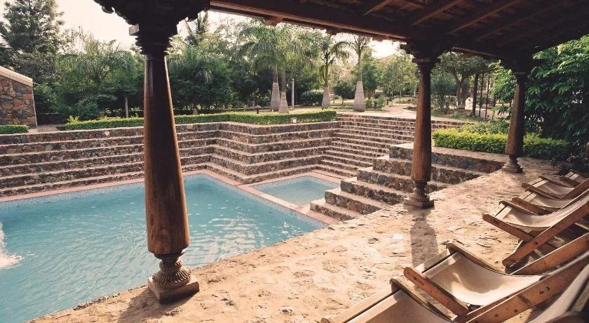 Tripvillas @ Angana Country Inn