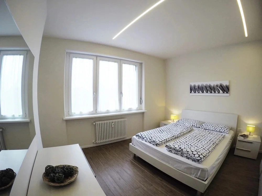 Holiday House Merano